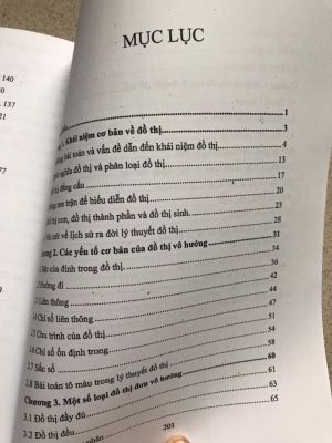 Lý thuyết đồ thị - Vũ Đình Hòa