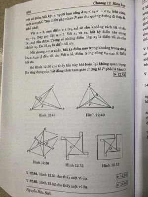 Chiến lược giải bài tập - Nguyễn Hữu Điển (miễn phí giao hàng)