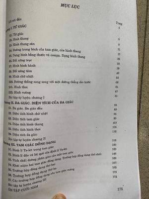 Cẩm nang vẽ thêm hình phụ Toán 8