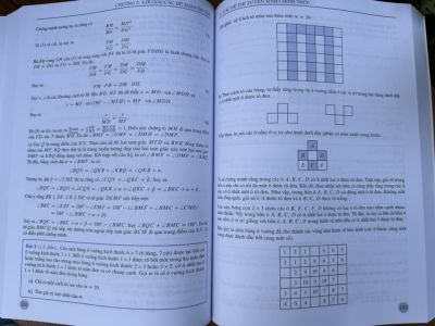 96+ đề thi vào 10 chuyên Toán
