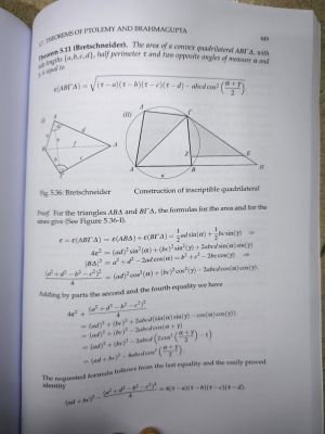 Bài giảng hình học phẳng tập 1