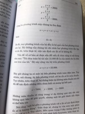 Toán học và những suy luận có lý (trọn bộ 2 tập)