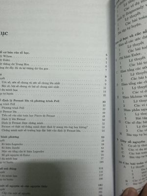 Khai thác một số chủ đề số học hay và khó - Nguyễn Minh Tuấn