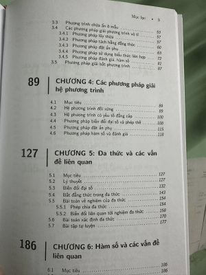 Bí kiếp ôn thi chuyên toán - Tập 2 - Đại số - Miễn phí giao hàng