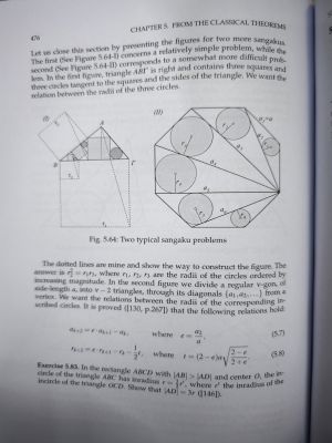 Bài giảng hình học phẳng tập 1