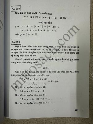 Cực Trị - Hoàng Chúng