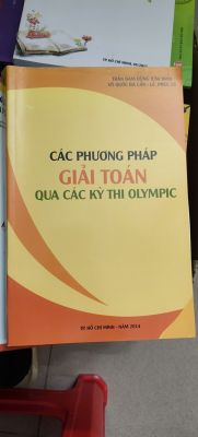 GẶP GỠ TOÁN HỌC - 2014