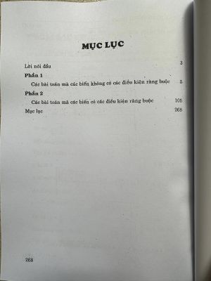 Các bài toán bất đẳng thức có nhiều cách giải - Nguyễn Đức Tấn