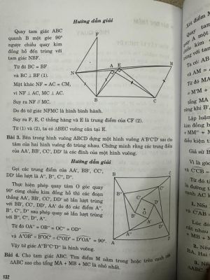 GIúp em giỏi Toán 9 (trọn bộ 2 tập - miễn phí giao hàng)