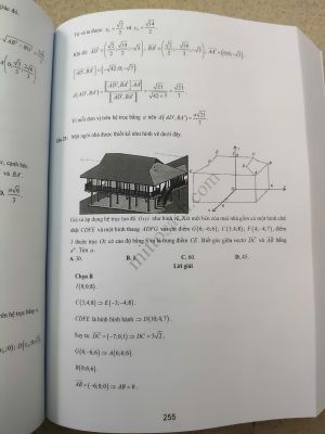 TUYỂN CHỌN & HƯỚNG DẪN GIẢI BỘ ĐỀ THI HSG TOÁN 12-2026