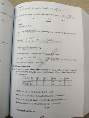 TUYỂN CHỌN & HƯỚNG DẪN GIẢI BỘ ĐỀ THI HSG TOÁN 12-2026