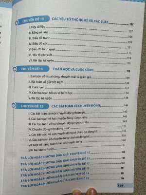 15 chuyên đề bồi dưỡng Toán tiểu học - tập 2