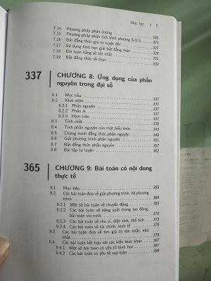 Bí kiếp ôn thi chuyên toán - Tập 2 - Đại số - Miễn phí giao hàng