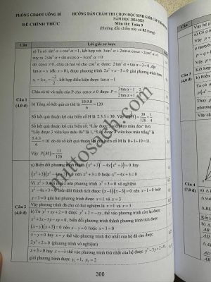 100 đề thi HSG Toán 9 năm 2025 (miễn phí giao hàng)