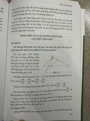 Hình học phẳng - Lebosse - Lê Quang Chiêu dịch (miễn phí giao hàng)