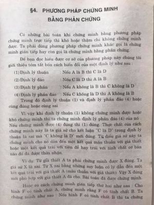 Chứng minh hình học 9 - Nguyễn Phúc Trình