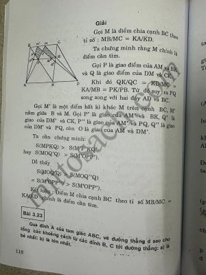 Cực Trị - Hoàng Chúng