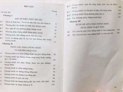 Chứng minh hình học 9 - Nguyễn Phúc Trình