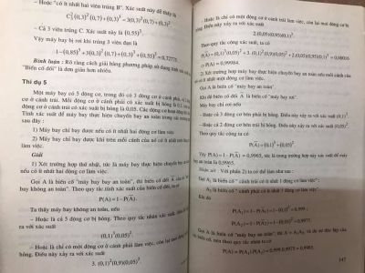 Các chuyên đề toán THPT: Các bài toán tổ hợp