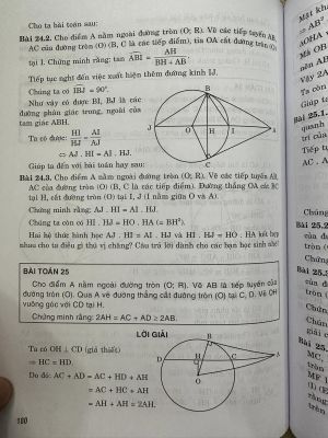 Định hướng và phát triển tư duy giải bài tập Toán Khó lớp 9 - Nguyễn Đức Tấn (miễn phí giao hàng)