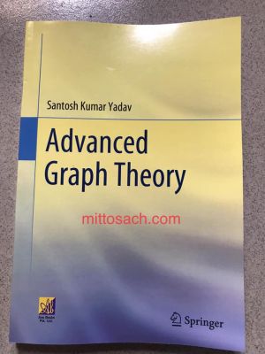 Lý thuyết đồ thị - Santosh Kumar Yadav