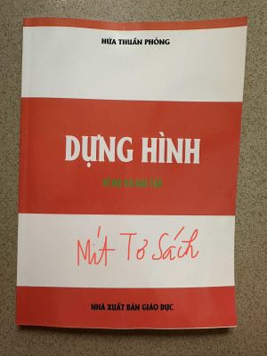Dựng Hình -  Hứa Thuần Phỏng