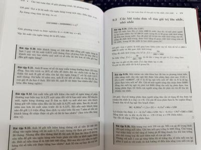 Bí kiếp ôn thi chuyên toán - Tập 2 - Đại số - Miễn phí giao hàng