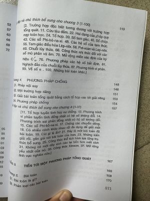 SÁNG TẠO TOÁN HỌC - POLYA