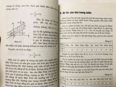 Các câu chuyện Toán học: Tập 5 - Đại lượng không đổi trong đại lượng biến đổi