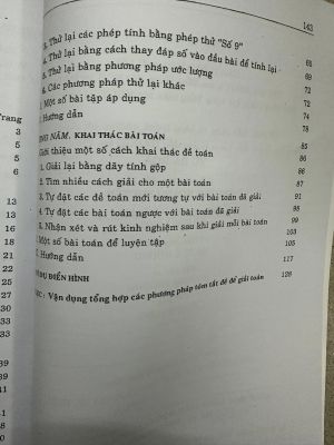 Giúp học sinh tiểu học giải Toán có lời văn