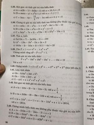 Phân Loại và giải chi tiết các dạng bài tập Toán 8 - Sách kết nối (miễn phí giao hàng)