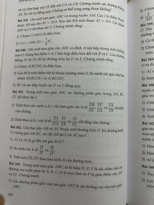 Hình học phẳng - Lebosse - Lê Quang Chiêu dịch (miễn phí giao hàng)