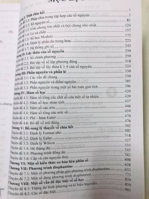 Đột phá đỉnh cao số học  - Văn Phú Quốc (miễn phí giao hàng)