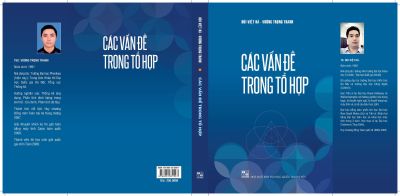 Các vấn đề trong tổ hợp - Bùi Việt Hà - Miễn phí giao hàng