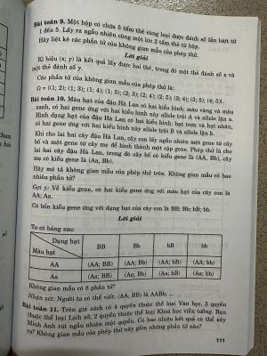 Phân Loại và giải chi tiết các dạng bài tập Toán 9 - Sách kết nối (miễn phí giao hàng)