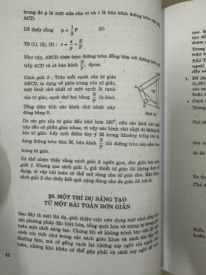 Rèn Kỹ năng sáng tạo ở trường Phổ thông - Hoàng Chúng