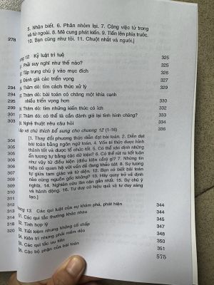 SÁNG TẠO TOÁN HỌC - POLYA