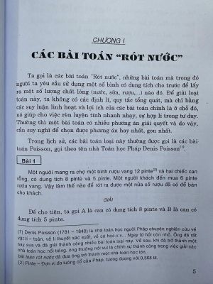 333 bài toán vui