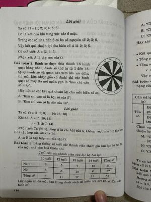 Phân Loại và giải chi tiết các dạng bài tập Toán 9 - Sách kết nối (miễn phí giao hàng)