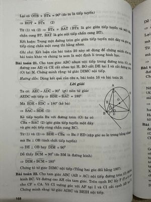 Phân Loại và giải chi tiết các dạng bài tập Toán 9 - Sách kết nối (miễn phí giao hàng)