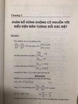 Phương pháp toán dùng cho vậy lý (bộ 3 tập) - Đặng Đức Dũng (miễn phí giao hàng)