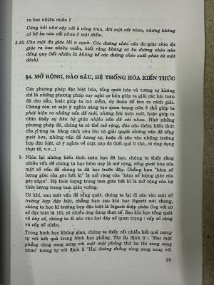 Rèn Kỹ năng sáng tạo ở trường Phổ thông - Hoàng Chúng