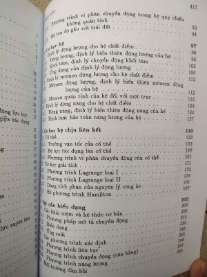 NHẬP MÔN CƠ HỌC - ĐẶNG ĐÌNH ÁNG ( Chủ Biên )