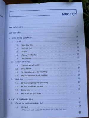 96+ đề thi vào 10 chuyên Toán