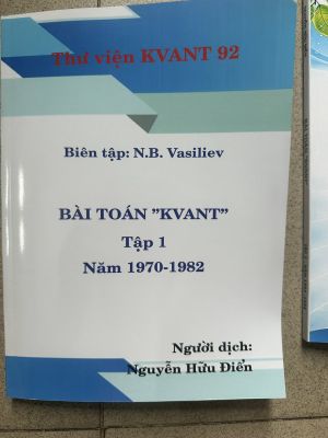BÀI TOÁN 