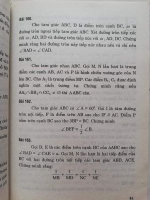 200 bài toán vô địch lượng giác