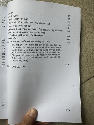 SÁNG TẠO TOÁN HỌC - POLYA