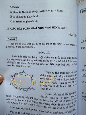 333 bài toán vui