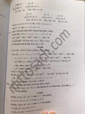 Bồi Dưỡng Toán 7 - Tập 2 - Số học - Toán thực tế (miễn phí giao hàng)