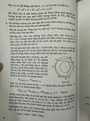 Rèn Kỹ năng sáng tạo ở trường Phổ thông - Hoàng Chúng